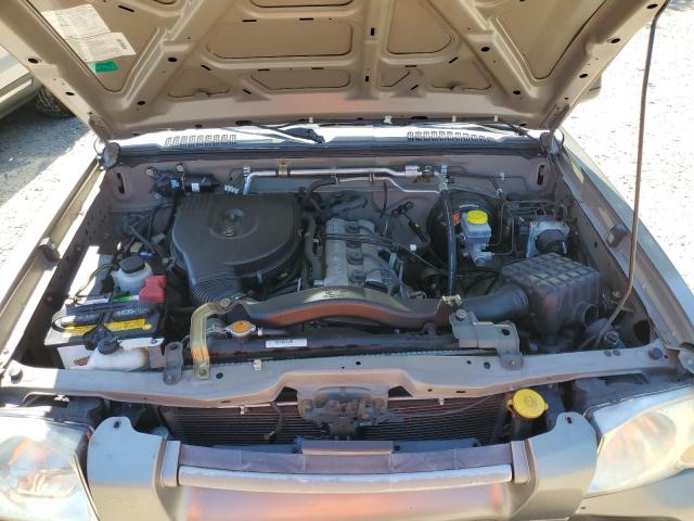 Photo 10 VIN: 1N6DD26T94C467874 - NISSAN FRONTIER K 