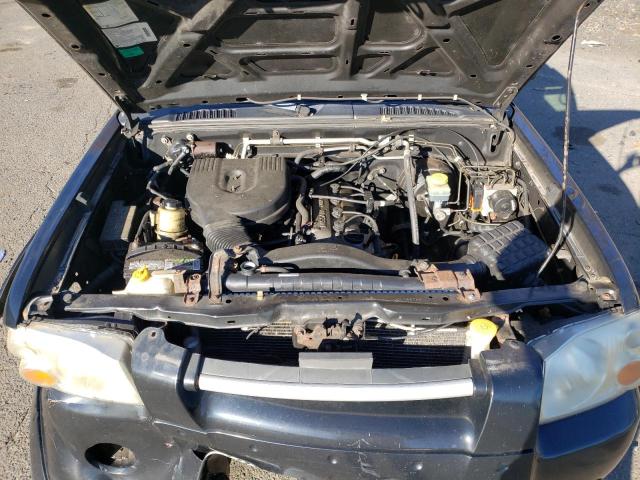 Photo 10 VIN: 1N6DD26TX3C409769 - NISSAN FRONTIER K 