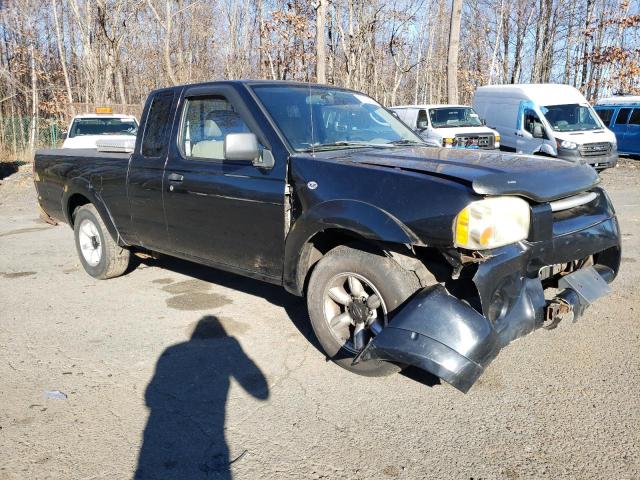 Photo 3 VIN: 1N6DD26TX3C409769 - NISSAN FRONTIER K 