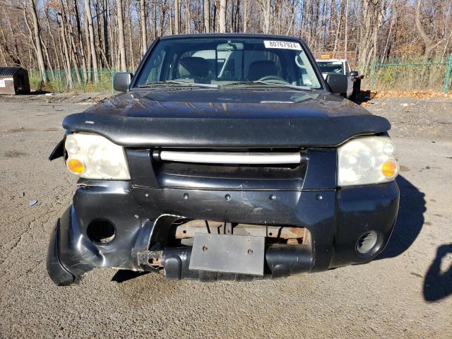 Photo 4 VIN: 1N6DD26TX3C409769 - NISSAN FRONTIER K 