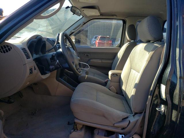 Photo 6 VIN: 1N6DD26TX3C409769 - NISSAN FRONTIER K 