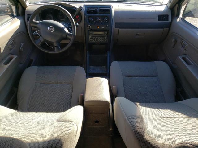 Photo 7 VIN: 1N6DD26TX3C409769 - NISSAN FRONTIER K 