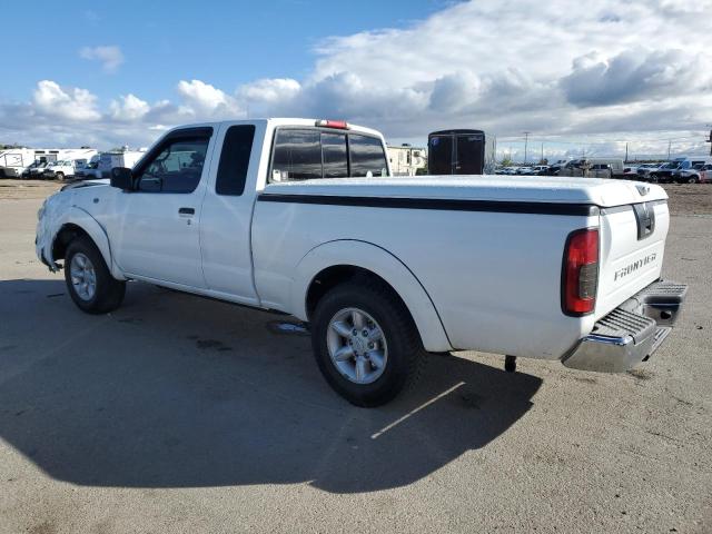 Photo 1 VIN: 1N6DD26TX3C410615 - NISSAN FRONTIER 