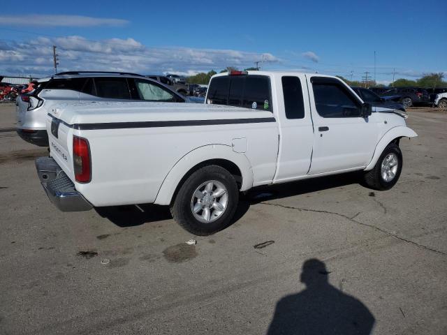 Photo 2 VIN: 1N6DD26TX3C410615 - NISSAN FRONTIER 