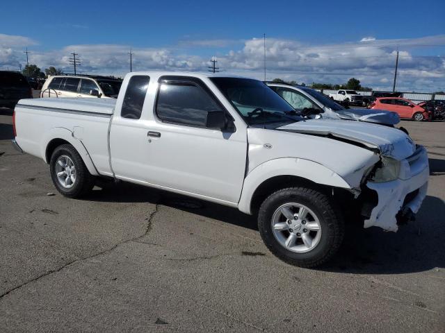 Photo 3 VIN: 1N6DD26TX3C410615 - NISSAN FRONTIER 