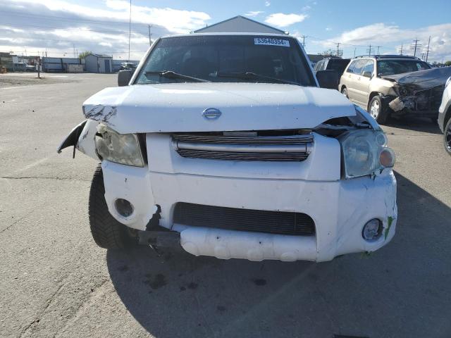 Photo 4 VIN: 1N6DD26TX3C410615 - NISSAN FRONTIER 