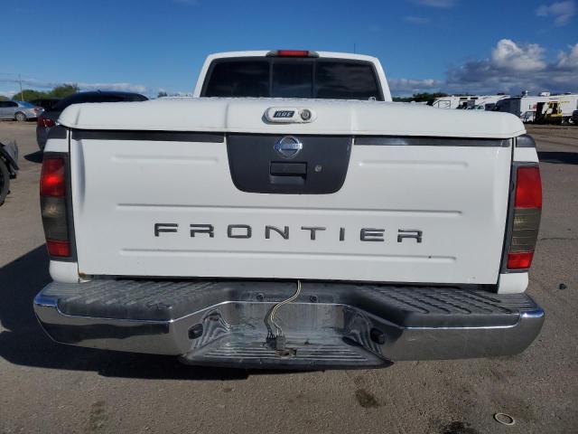 Photo 5 VIN: 1N6DD26TX3C410615 - NISSAN FRONTIER 