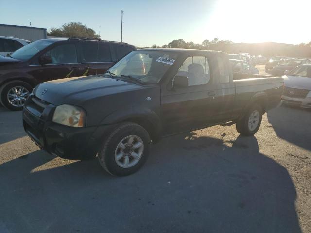 Photo 0 VIN: 1N6DD26TX3C416432 - NISSAN FRONTIER 