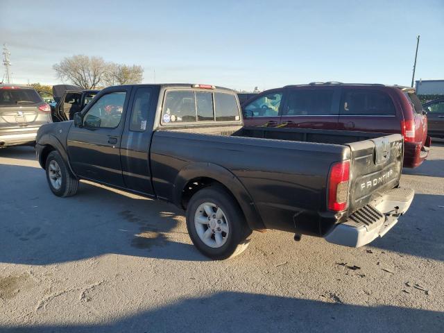 Photo 1 VIN: 1N6DD26TX3C416432 - NISSAN FRONTIER 