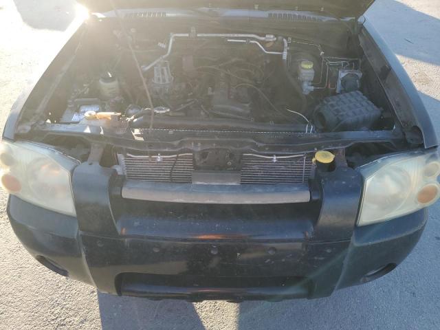 Photo 10 VIN: 1N6DD26TX3C416432 - NISSAN FRONTIER 