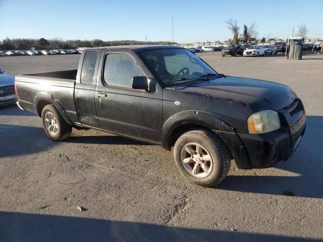 Photo 3 VIN: 1N6DD26TX3C416432 - NISSAN FRONTIER 