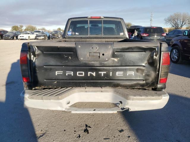 Photo 5 VIN: 1N6DD26TX3C416432 - NISSAN FRONTIER 