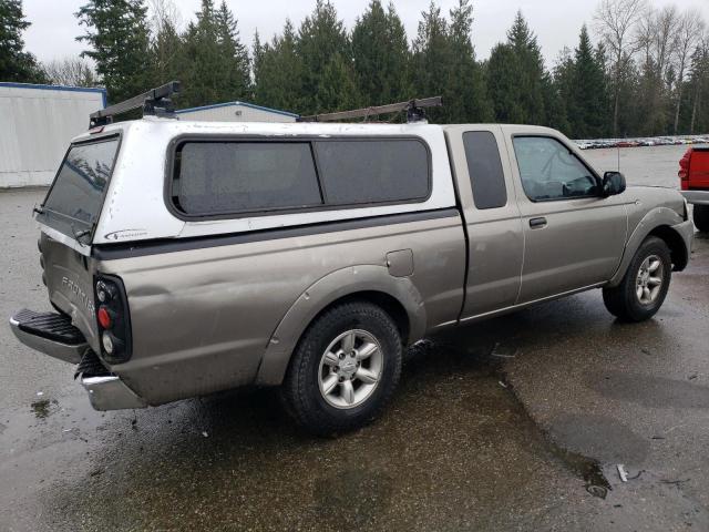 Photo 2 VIN: 1N6DD26TX4C417209 - NISSAN FRONTIER K 