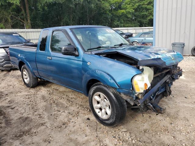 Photo 3 VIN: 1N6DD26TX4C417940 - NISSAN FRONTIER 