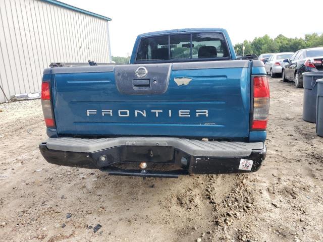 Photo 5 VIN: 1N6DD26TX4C417940 - NISSAN FRONTIER 