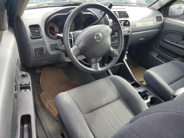 Photo 7 VIN: 1N6DD26TX4C417940 - NISSAN FRONTIER 