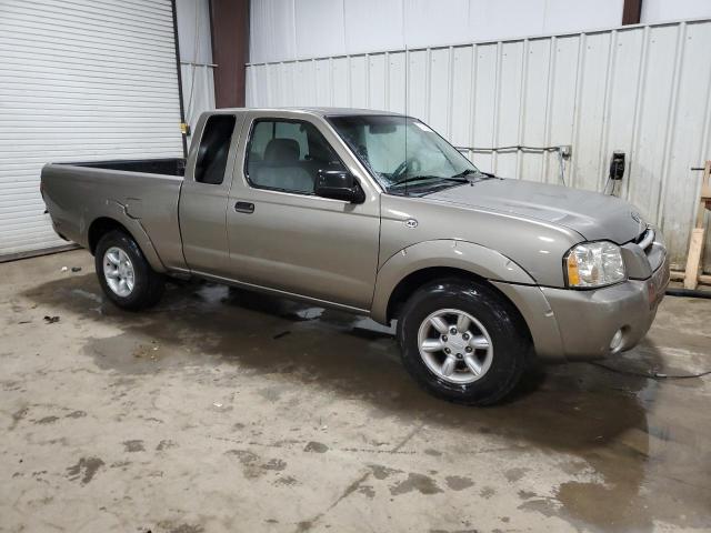 Photo 3 VIN: 1N6DD26TX4C433152 - NISSAN FRONTIER K 