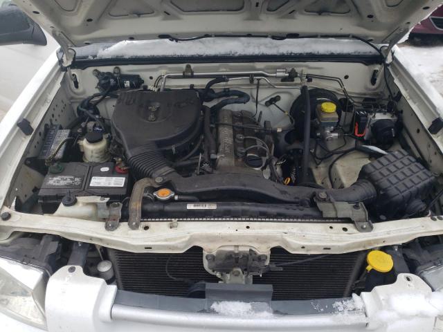 Photo 6 VIN: 1N6DD26TX4C469343 - NISSAN FRONTIER K 