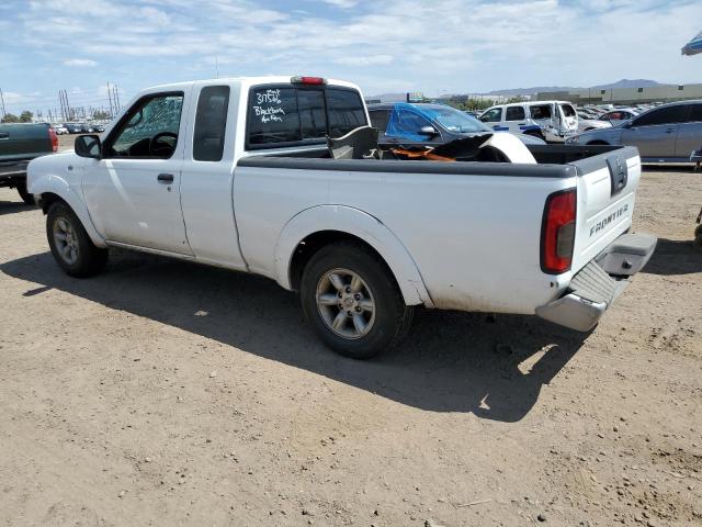 Photo 1 VIN: 1N6DD26TX4C473117 - NISSAN FRONTIER K 