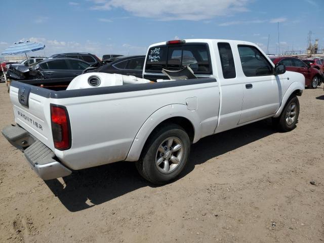 Photo 2 VIN: 1N6DD26TX4C473117 - NISSAN FRONTIER K 