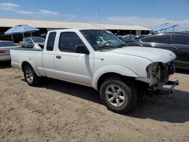 Photo 3 VIN: 1N6DD26TX4C473117 - NISSAN FRONTIER K 