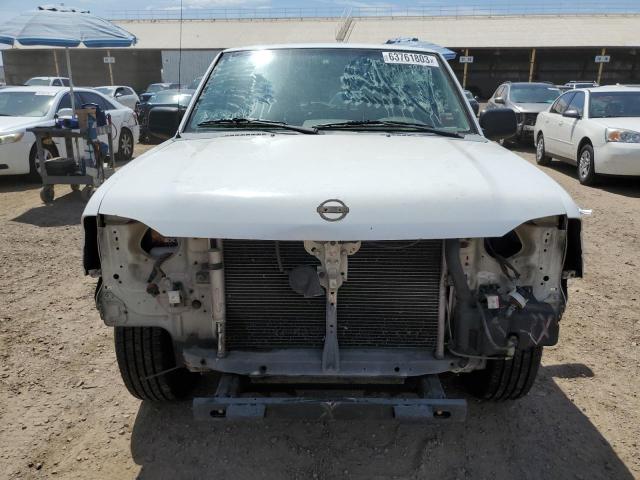 Photo 4 VIN: 1N6DD26TX4C473117 - NISSAN FRONTIER K 