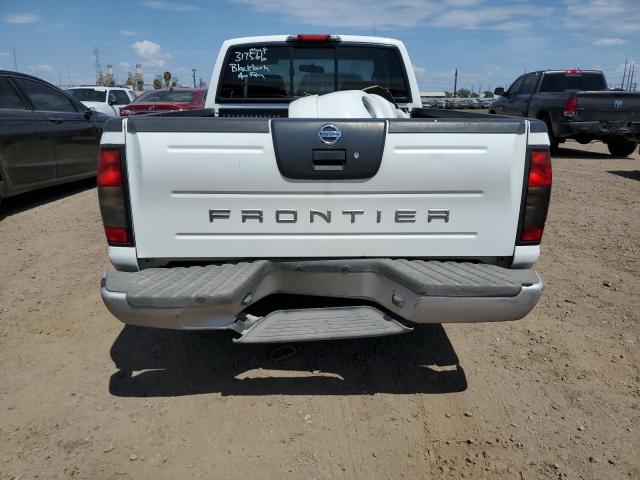 Photo 5 VIN: 1N6DD26TX4C473117 - NISSAN FRONTIER K 