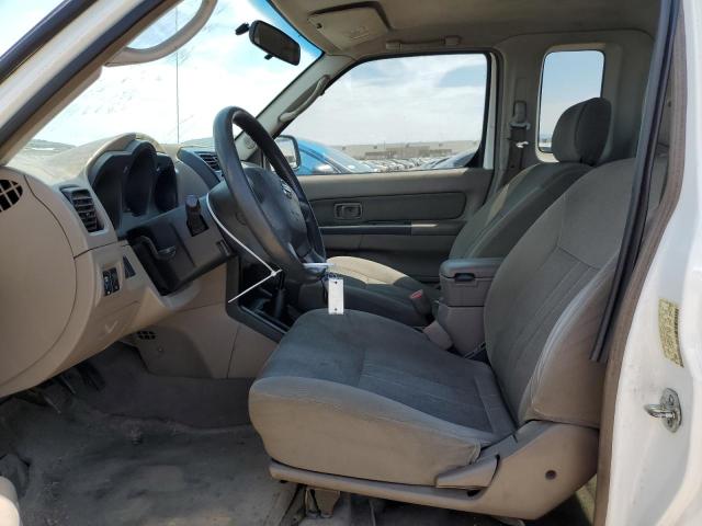 Photo 6 VIN: 1N6DD26TX4C473117 - NISSAN FRONTIER K 