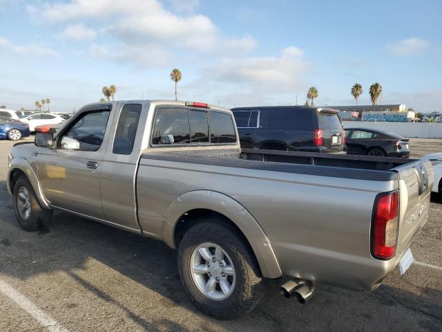 Photo 1 VIN: 1N6DD26TX4C483100 - NISSAN FRONTIER K 