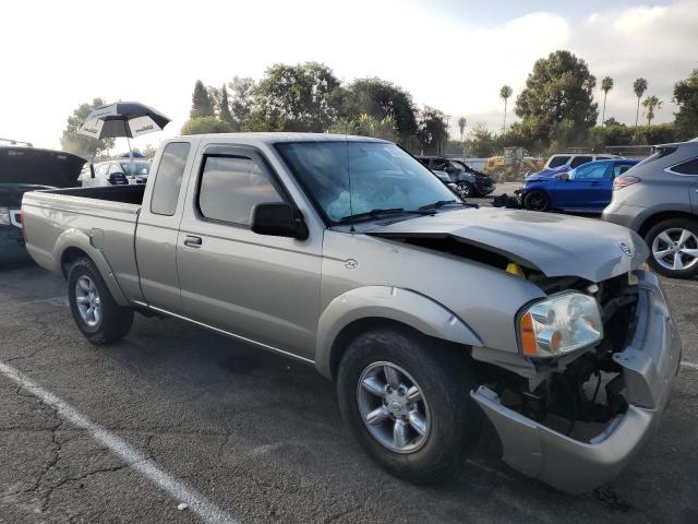 Photo 3 VIN: 1N6DD26TX4C483100 - NISSAN FRONTIER K 