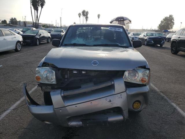 Photo 4 VIN: 1N6DD26TX4C483100 - NISSAN FRONTIER K 