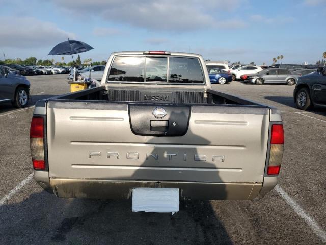 Photo 5 VIN: 1N6DD26TX4C483100 - NISSAN FRONTIER K 