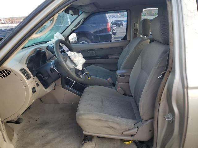 Photo 6 VIN: 1N6DD26TX4C483100 - NISSAN FRONTIER K 