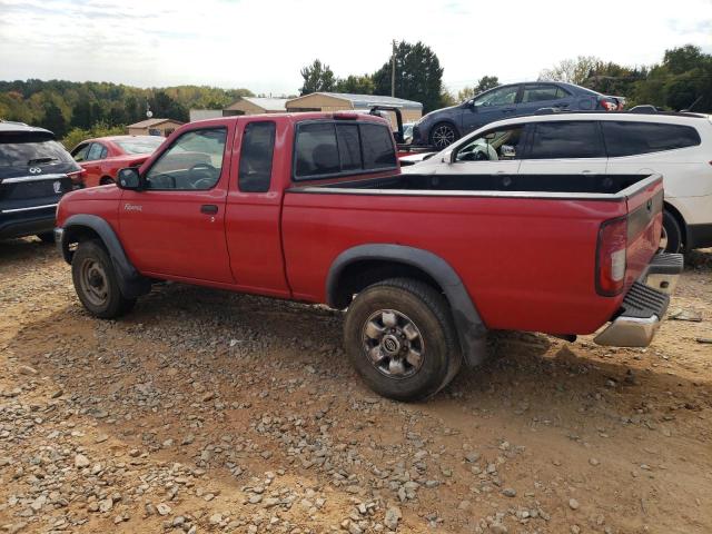 Photo 1 VIN: 1N6DD26Y0WC363921 - NISSAN FRONTIER K 