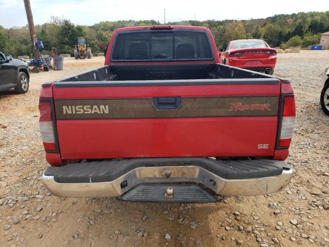 Photo 5 VIN: 1N6DD26Y0WC363921 - NISSAN FRONTIER K 