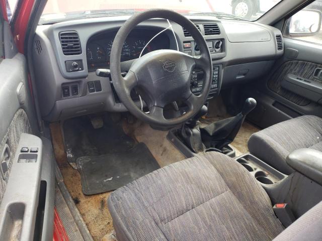 Photo 7 VIN: 1N6DD26Y0WC363921 - NISSAN FRONTIER K 