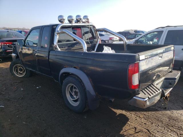 Photo 1 VIN: 1N6DD26Y2WC344836 - NISSAN FRONTIER 