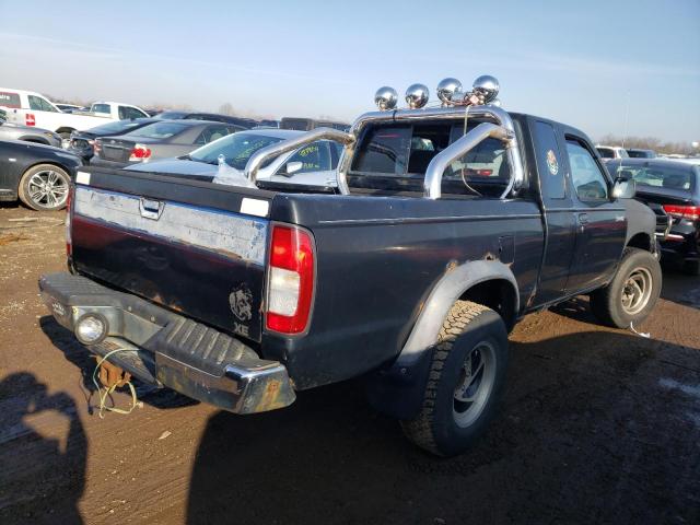 Photo 2 VIN: 1N6DD26Y2WC344836 - NISSAN FRONTIER 