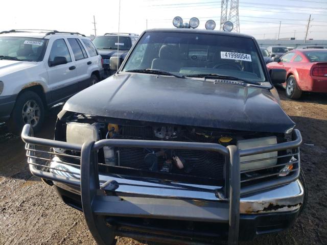 Photo 4 VIN: 1N6DD26Y2WC344836 - NISSAN FRONTIER 