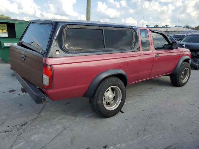 Photo 2 VIN: 1N6DD26Y3WC341203 - NISSAN FRONTIER K 