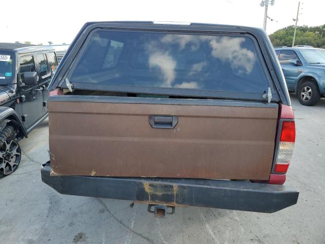 Photo 5 VIN: 1N6DD26Y3WC341203 - NISSAN FRONTIER K 