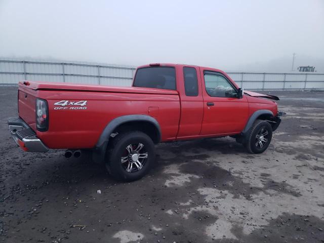 Photo 2 VIN: 1N6DD26Y5WC313080 - NISSAN FRONTIER 