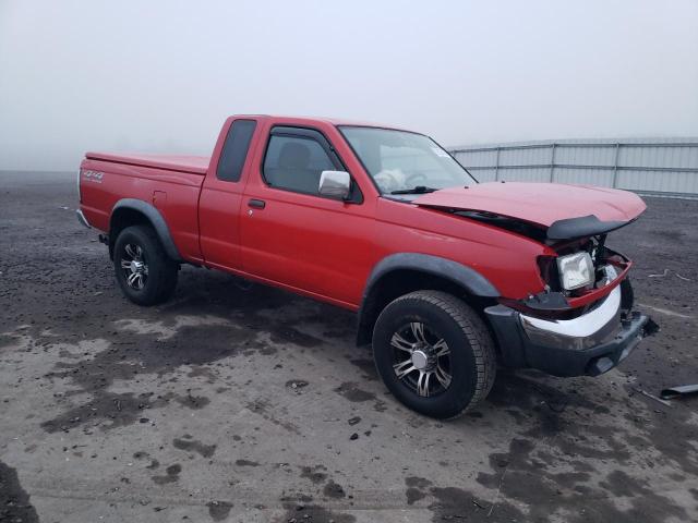 Photo 3 VIN: 1N6DD26Y5WC313080 - NISSAN FRONTIER 