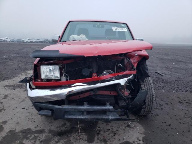 Photo 4 VIN: 1N6DD26Y5WC313080 - NISSAN FRONTIER 