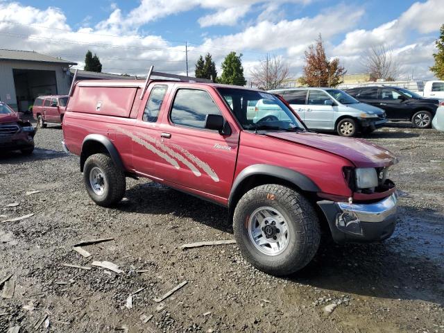 Photo 3 VIN: 1N6DD26Y6WC319793 - NISSAN FRONTIER 