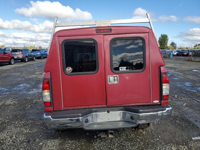 Photo 5 VIN: 1N6DD26Y6WC319793 - NISSAN FRONTIER 