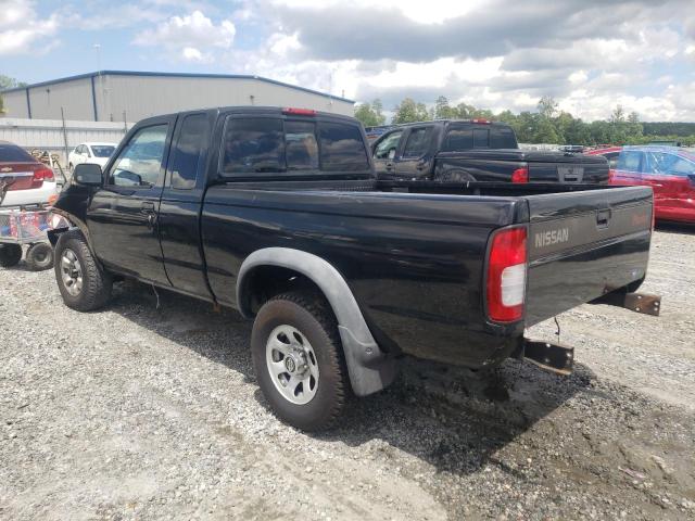 Photo 1 VIN: 1N6DD26Y6WC335606 - NISSAN FRONTIER K 