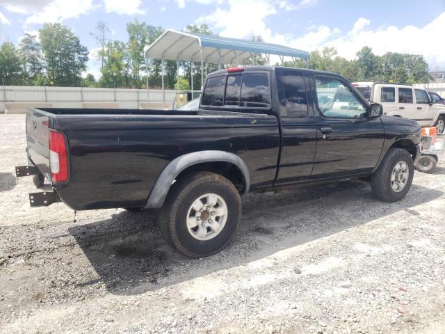 Photo 2 VIN: 1N6DD26Y6WC335606 - NISSAN FRONTIER K 