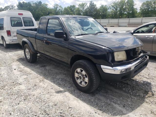 Photo 3 VIN: 1N6DD26Y6WC335606 - NISSAN FRONTIER K 