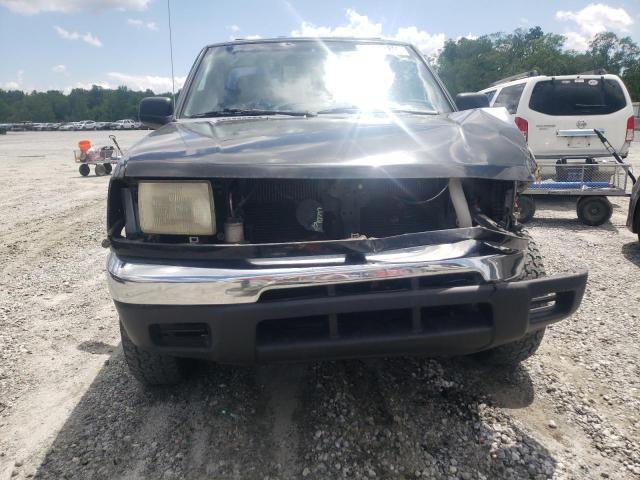 Photo 4 VIN: 1N6DD26Y6WC335606 - NISSAN FRONTIER K 